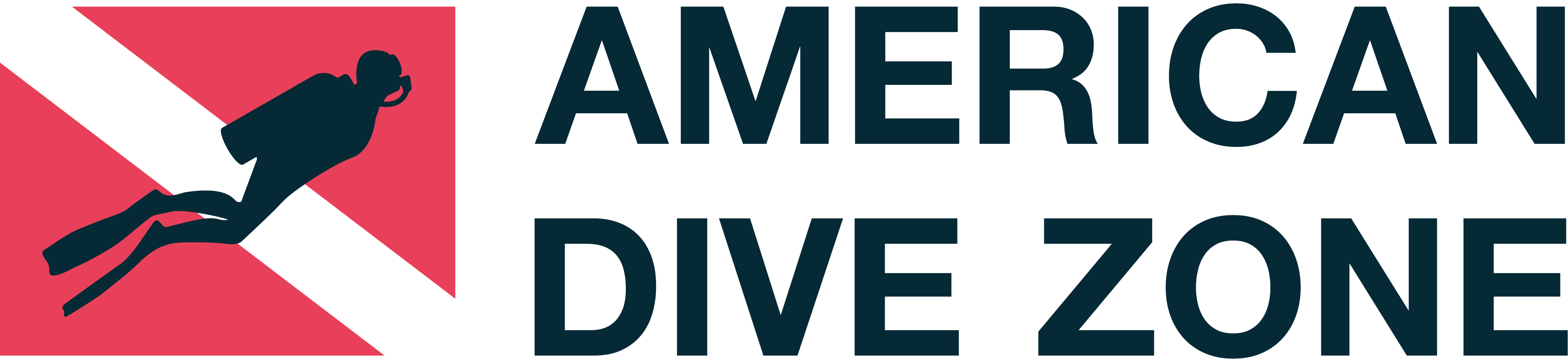 American Dive Zone